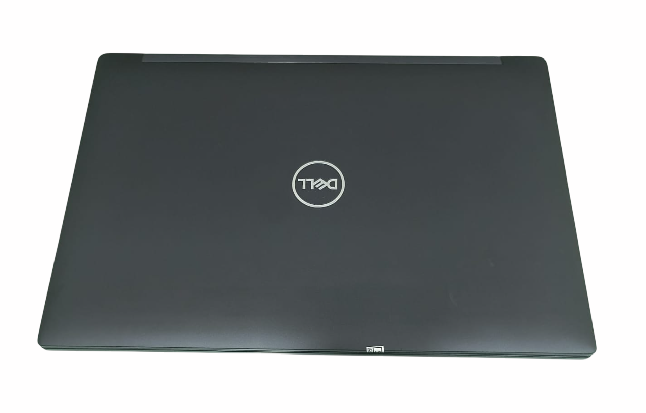 Dell latitude 7490-Core i7 8th | 8GB Ram | 256GB SSD | 14 Inch FHD | Backlite Keyboard