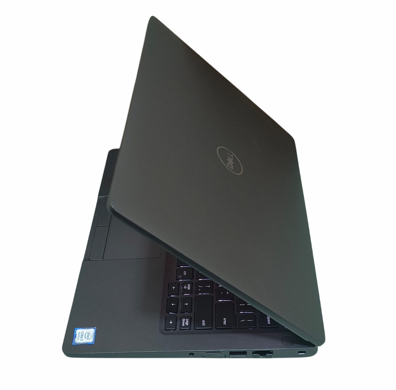 Dell latitude 7390-Core i7 8th | 8GB Ram | 256GB SSD | 13.3 Inch FHD | Backlite Keyboard