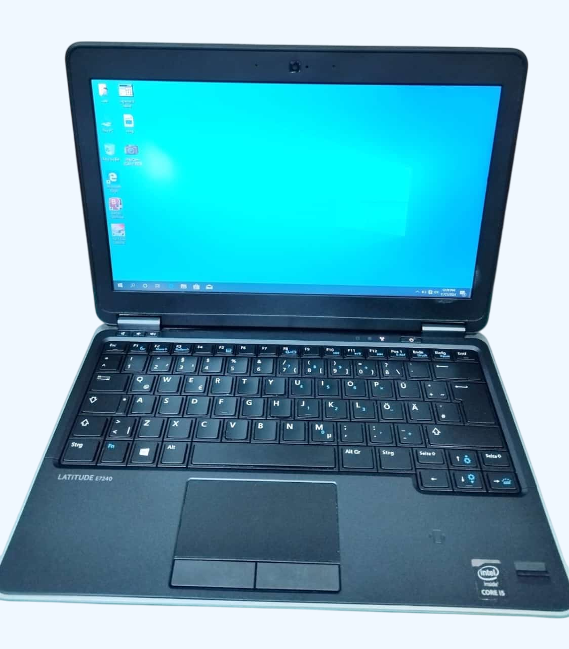 Dell latitude 7240-Core i5 4th | 8GB Ram | 256GB  SSD | 12.5 Inch HD