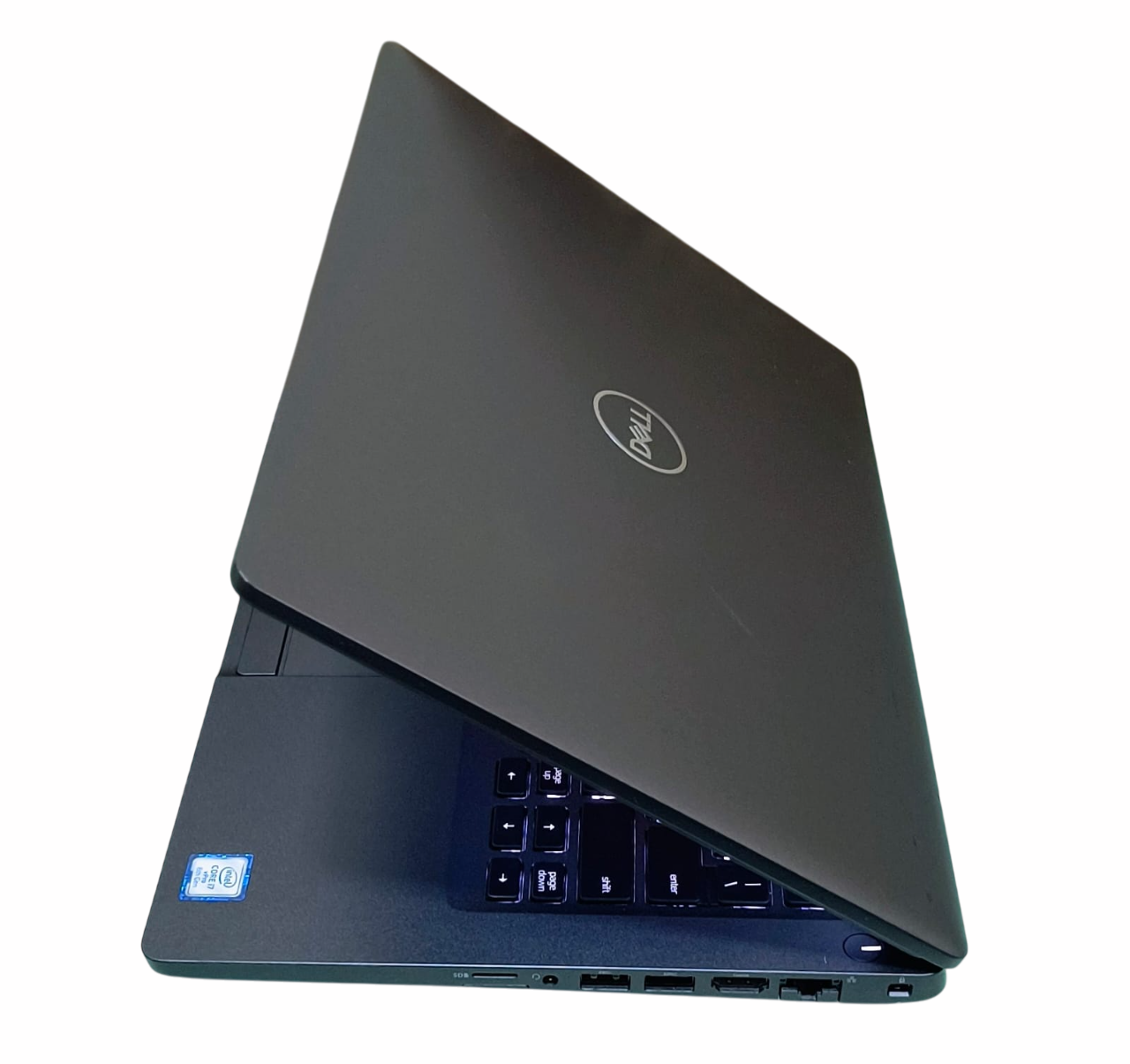 Dell latitude 5400 Touch-Core i7 8th | 8GB Ram | 256GB SSD | 14 Inch FHD Touch | Backlite Keyboard