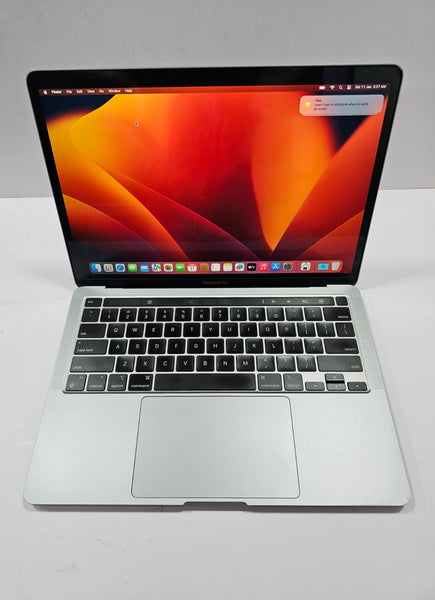 MacBook Pro 13インチ 2022 M2 Apple MacBook Pro 13-inch M2 2022 unboxing. [ MacBook Pro 13