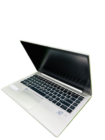 HP ELITEBOOK 840G7-Core I5 10TH GEN | 8GB Ram | 256GB SSD | 14 Inch HD