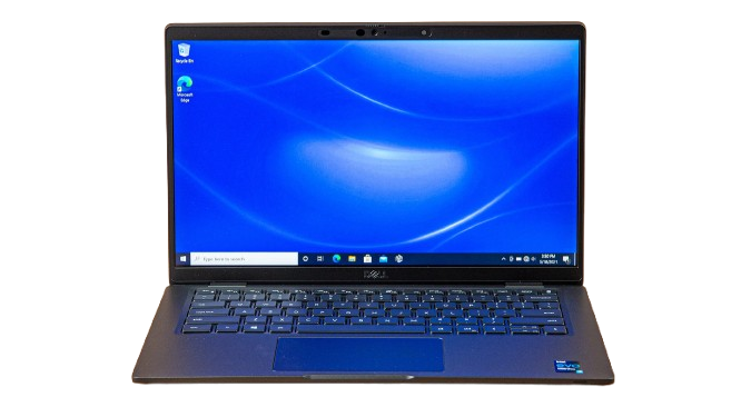 Dell latitude 7420-Core i5 11th | 16GB Ram | 512GB SSD | 14 Inch HD