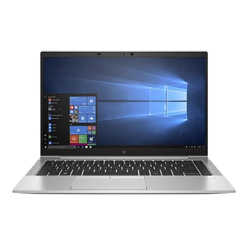 HP ELITEBOOK 840G7-Core I5 10TH GEN | 8GB Ram | 256GB SSD | 14 Inch HD