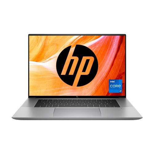 HP Zbook | 15 G9 | Intel Core I7 12TH GEN | 64GB Ram | 512GB SSD | 8GB Nvidia Graphics | 15.6 Inch HD