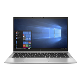 HP ELITEBOOK 840G7-Core I5 10TH GEN | 8GB Ram | 256GB SSD | 14 Inch HD